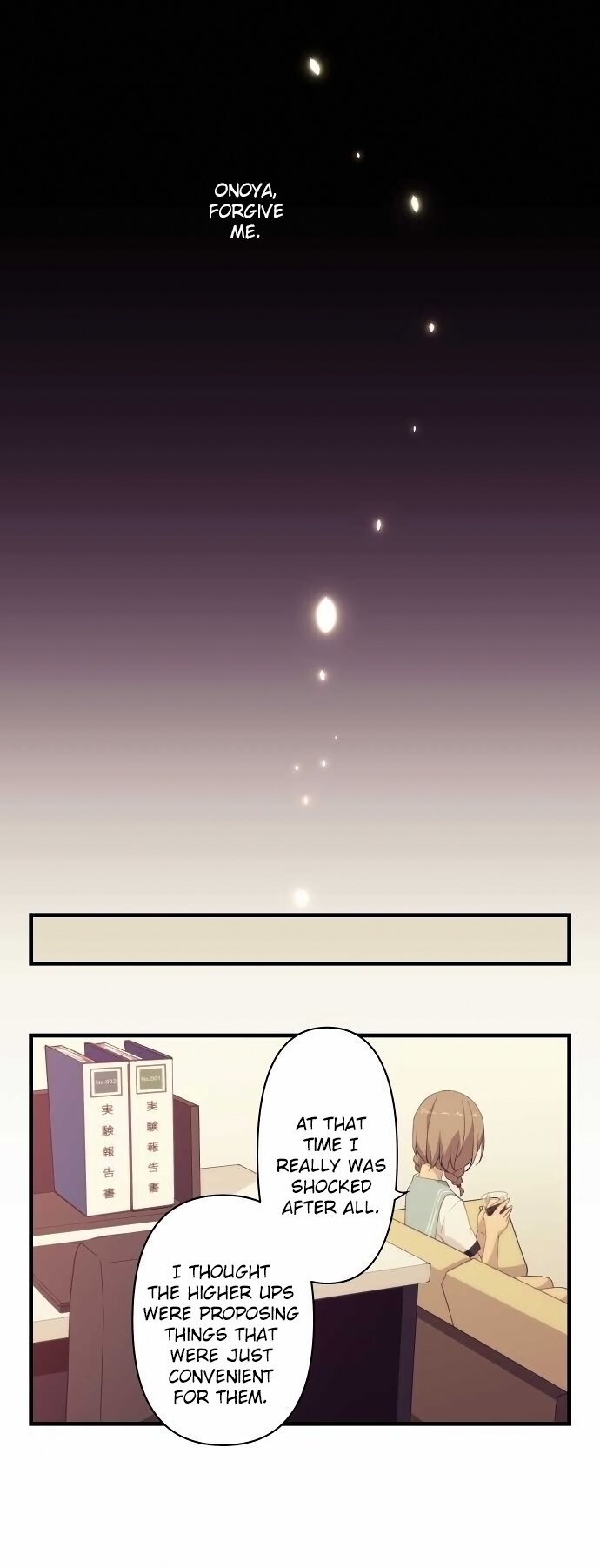 Read ReLIFE Manga Online