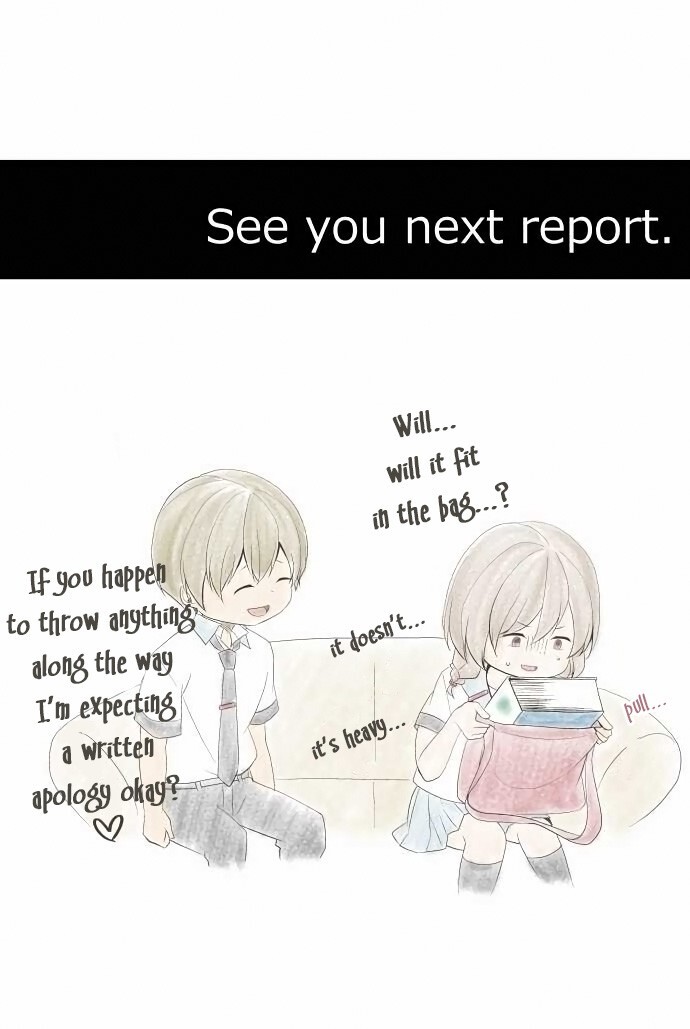 Read ReLIFE Manga Online