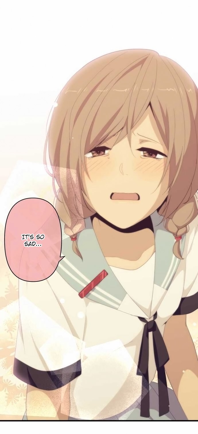 Read ReLIFE Manga Online