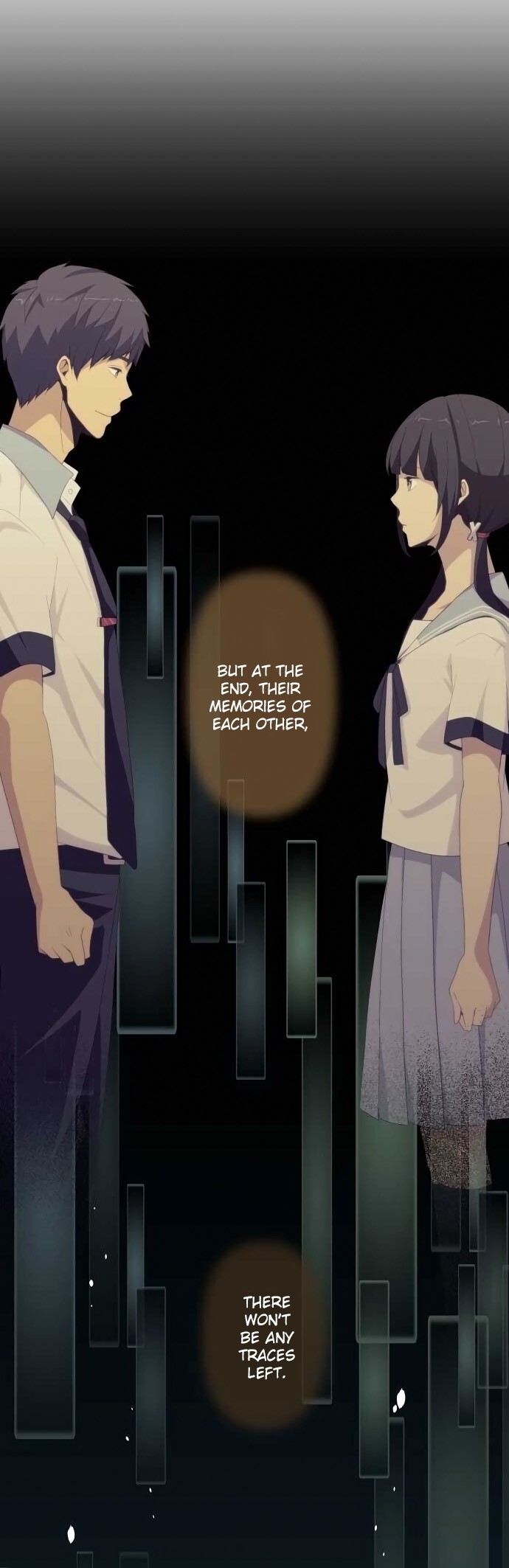 Read ReLIFE Manga Online