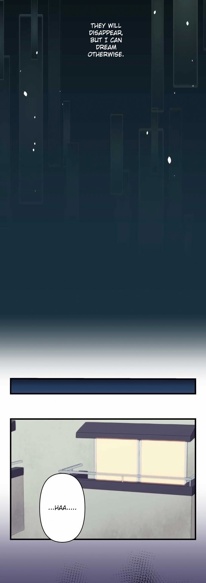 Read ReLIFE Manga Online