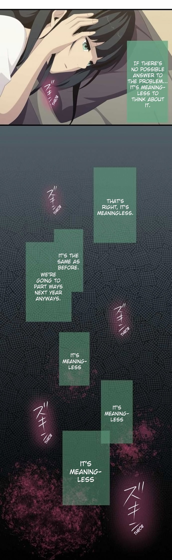 Read ReLIFE Manga Online