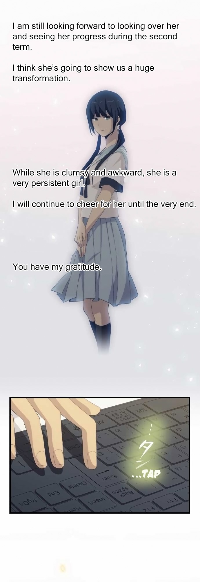 Read ReLIFE Manga Online