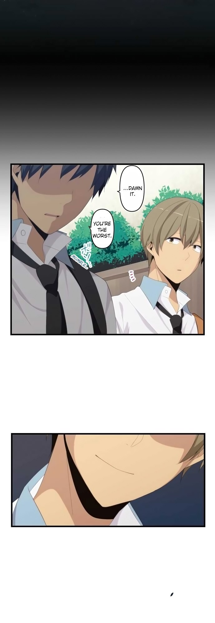 Read ReLIFE Manga Online