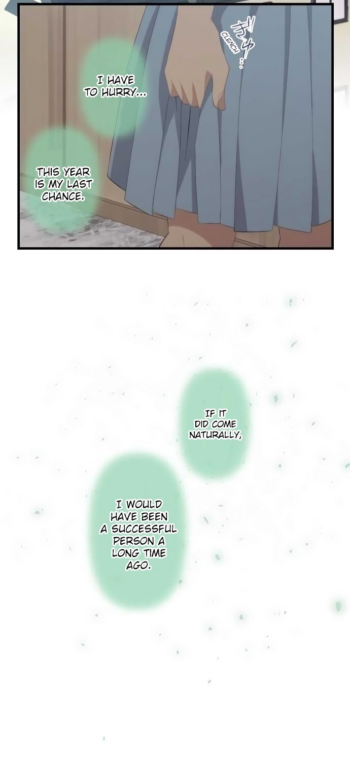 Read ReLIFE Manga Online