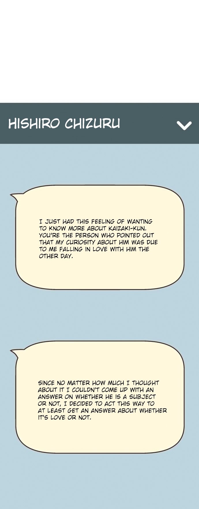 Read ReLIFE Manga Online