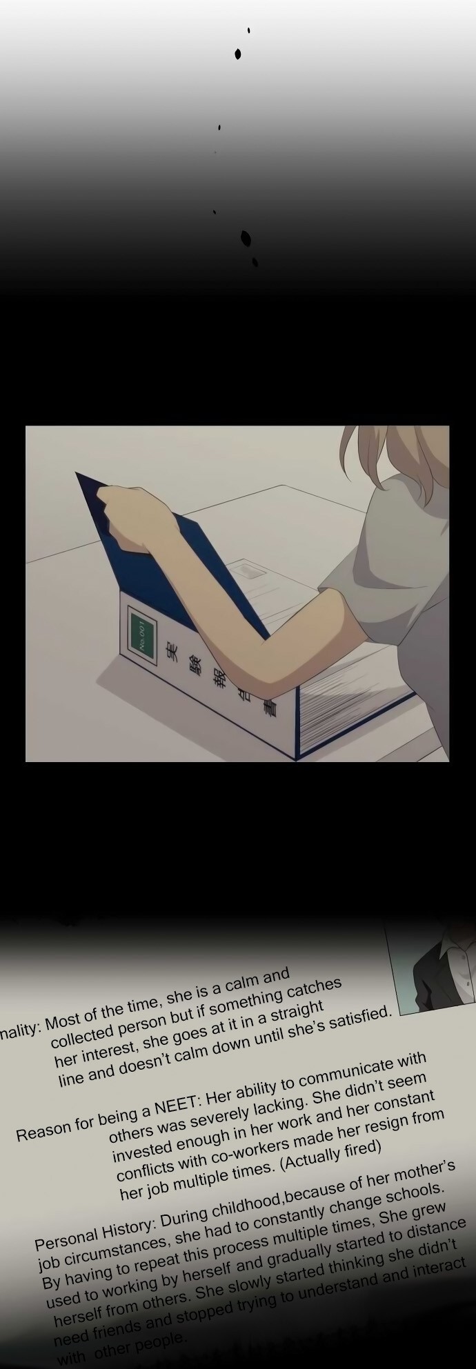 Read ReLIFE Manga Online