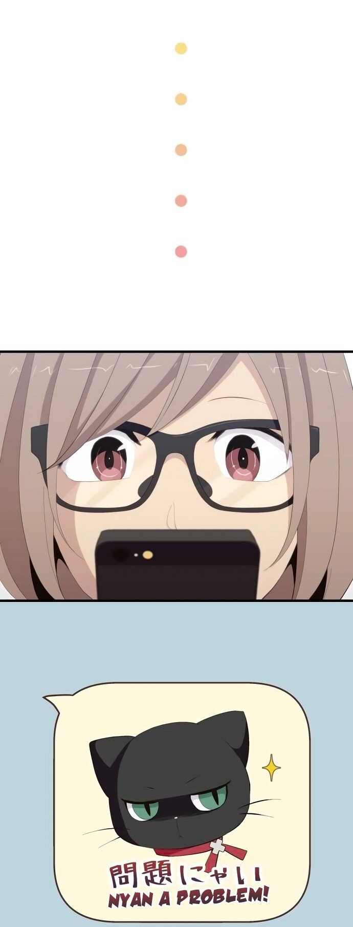 Read ReLIFE Manga Online