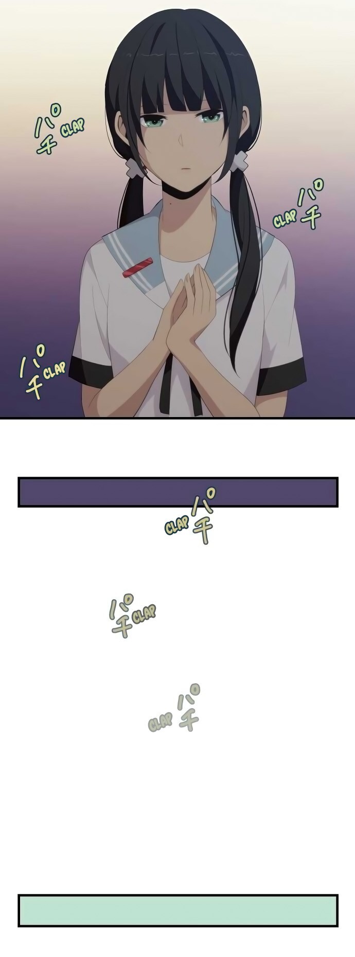 Read ReLIFE Manga Online