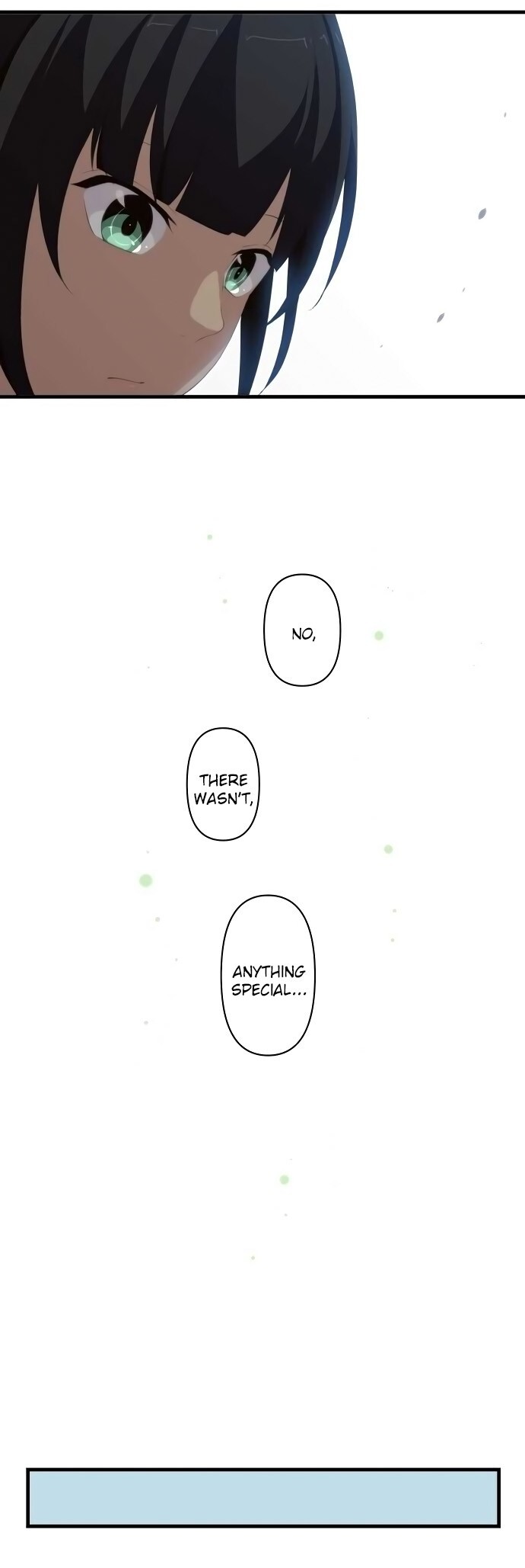 Read ReLIFE Manga Online