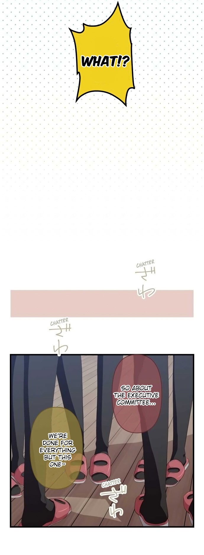 Read ReLIFE Manga Online
