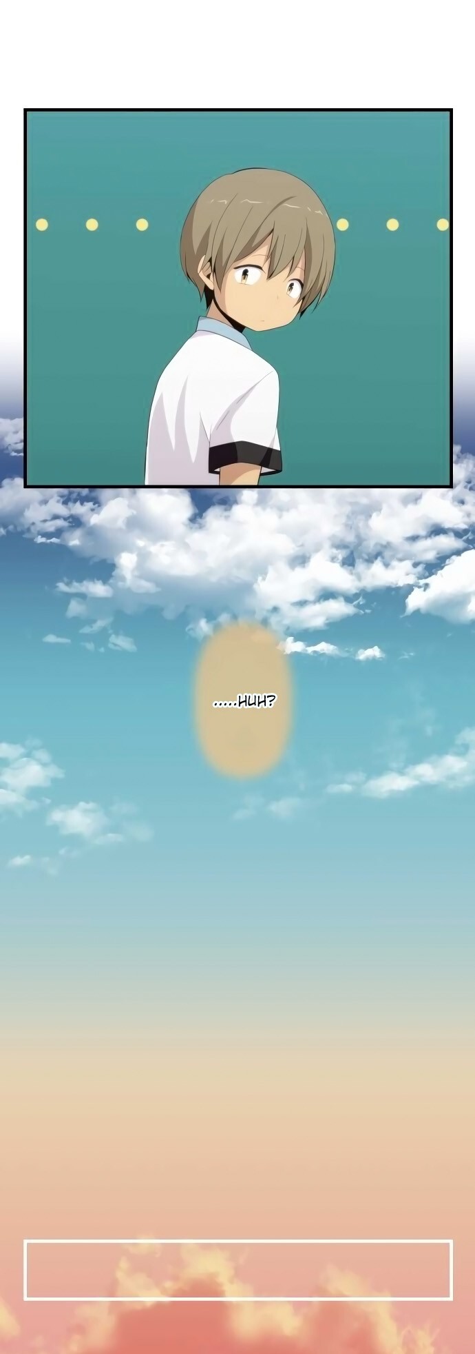 Read ReLIFE Manga Online