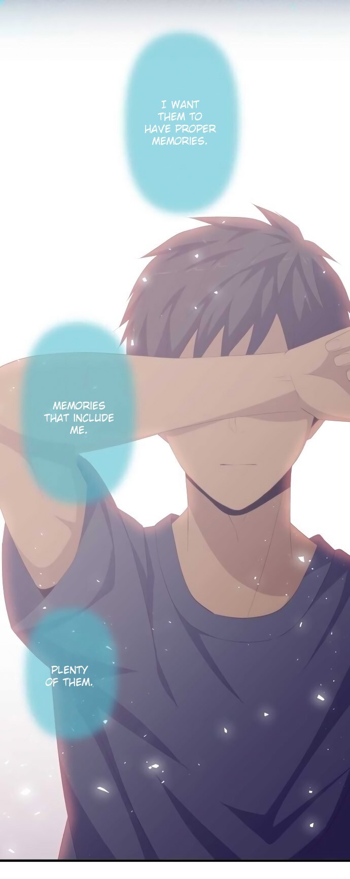 Read ReLIFE Manga Online