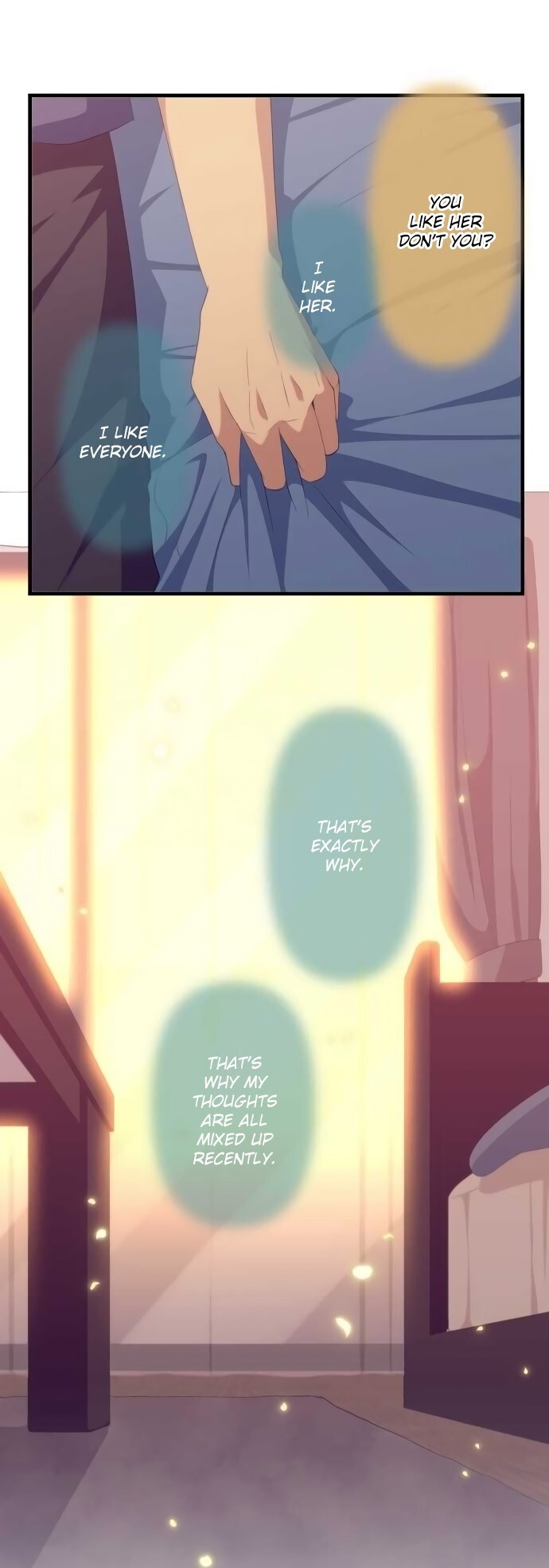 Read ReLIFE Manga Online