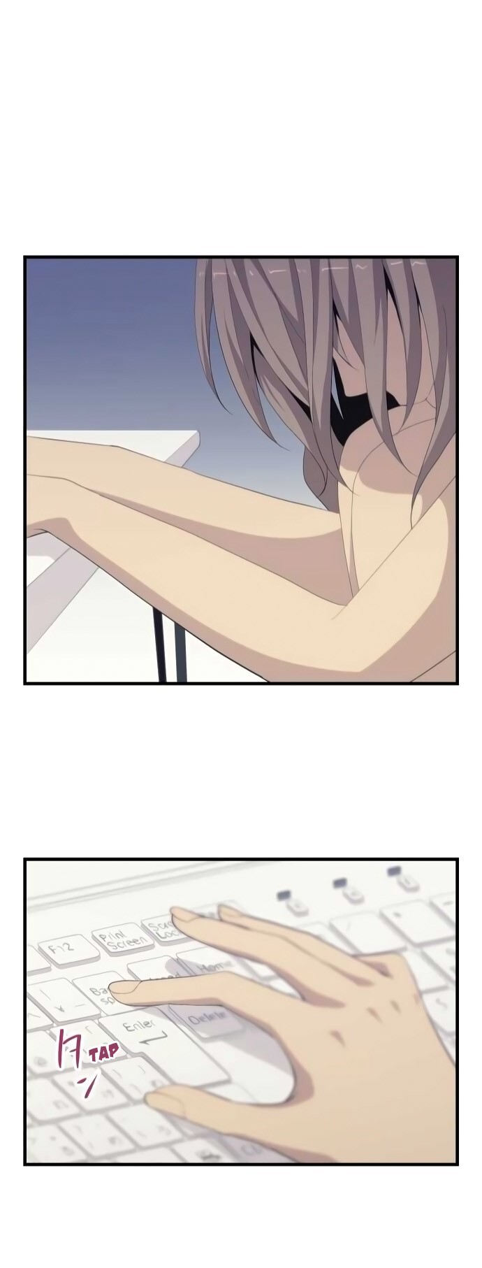 Read ReLIFE Manga Online