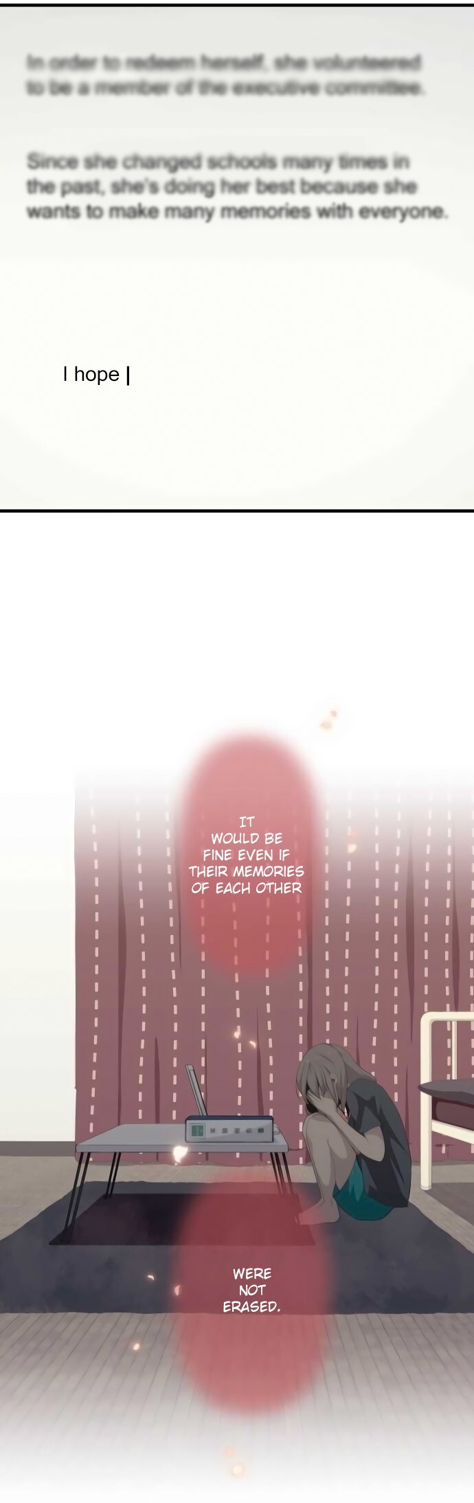 Read ReLIFE Manga Online