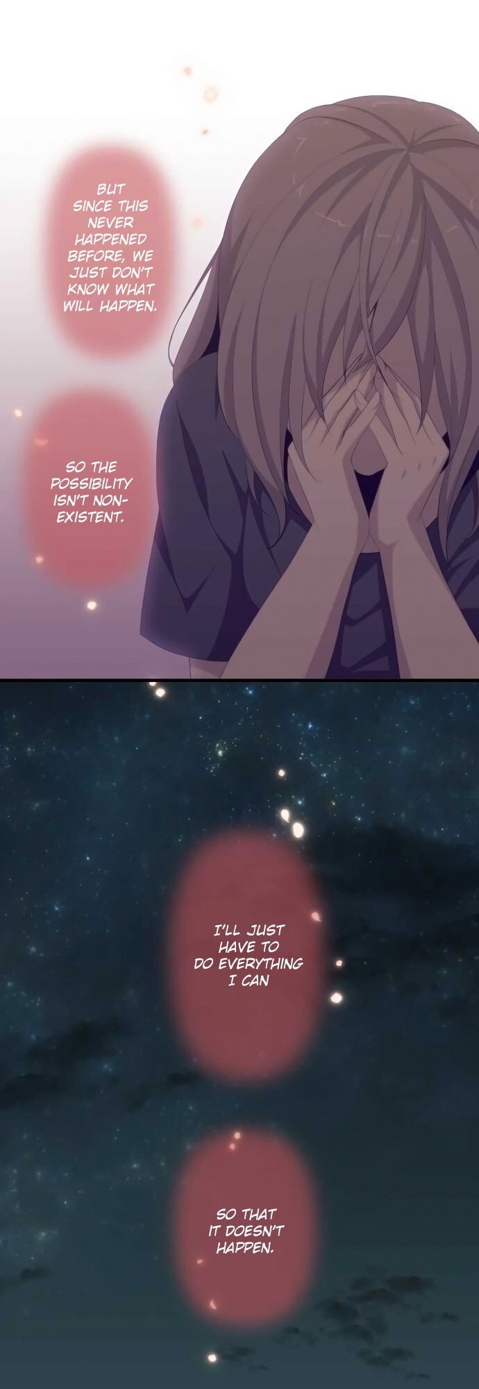 Read ReLIFE Manga Online