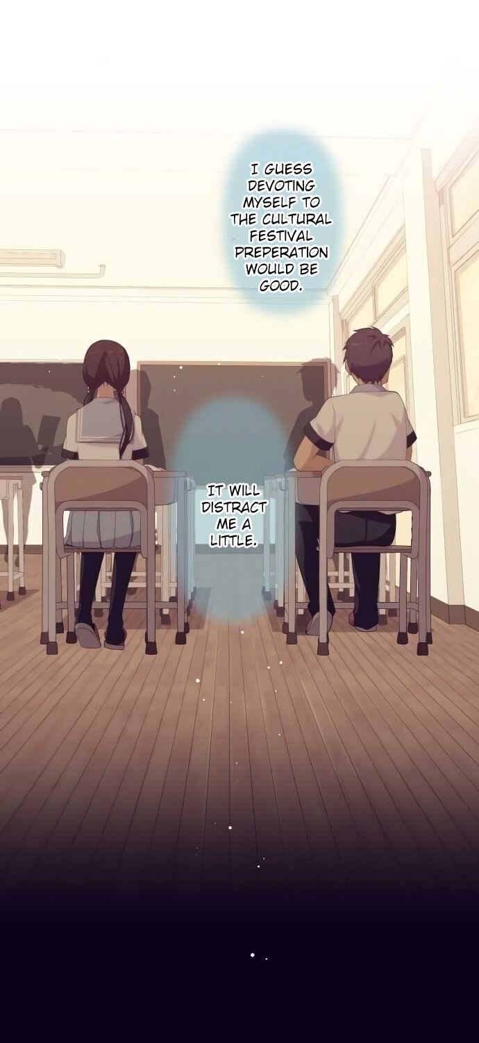 Read ReLIFE Manga Online