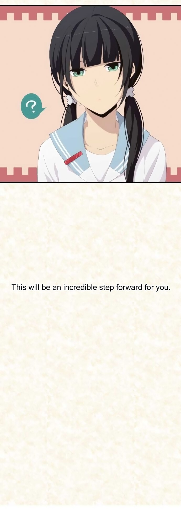 Read ReLIFE Manga Online