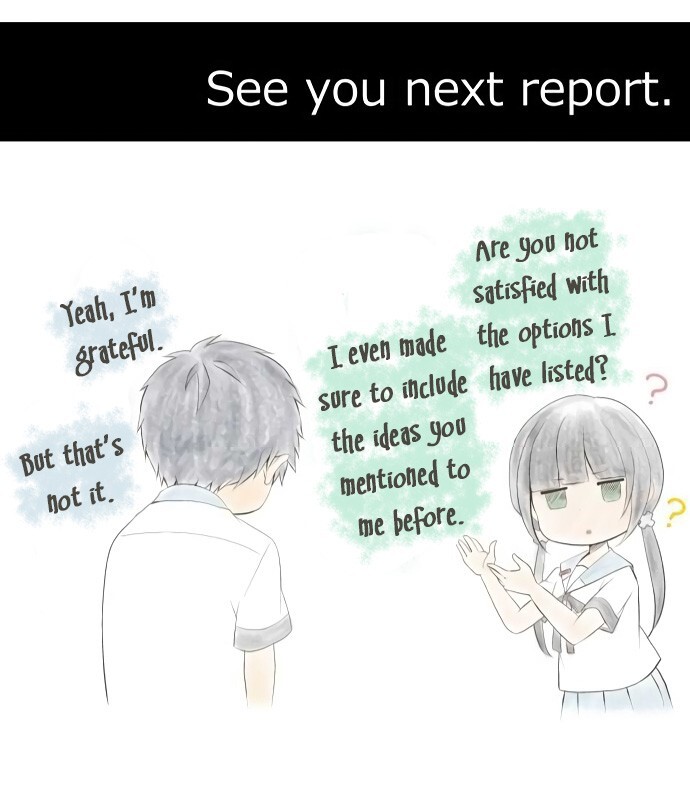 Read ReLIFE Manga Online