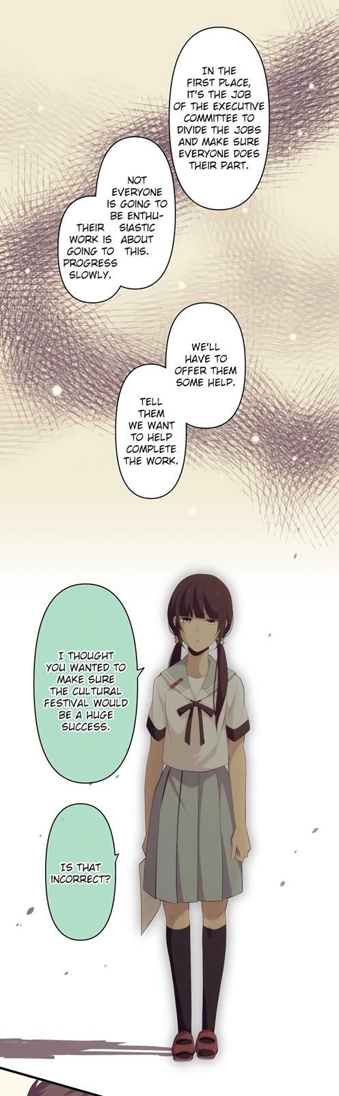 Read ReLIFE Manga Online