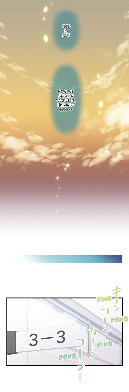 Read ReLIFE Manga Online