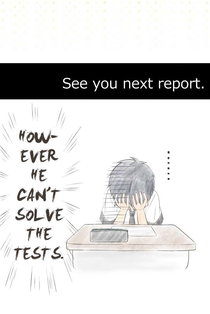 Read ReLIFE Manga Online