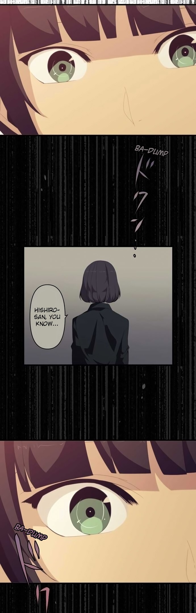 Read ReLIFE Manga Online