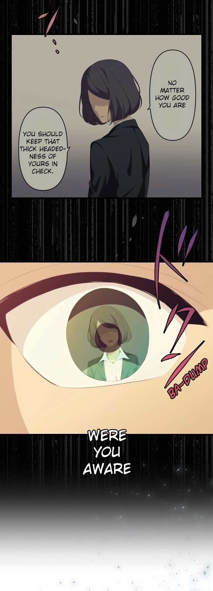 Read ReLIFE Manga Online