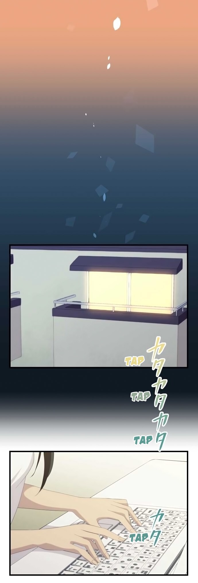 Read ReLIFE Manga Online