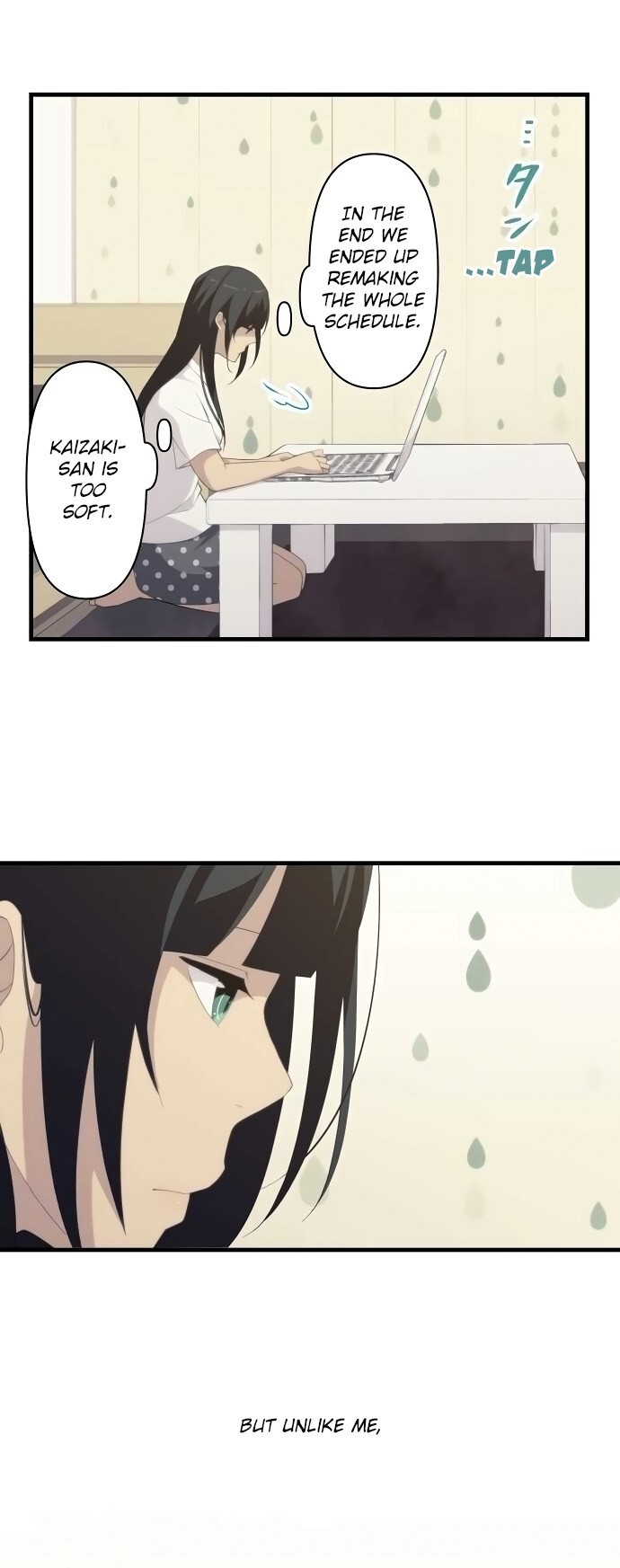 Read ReLIFE Manga Online