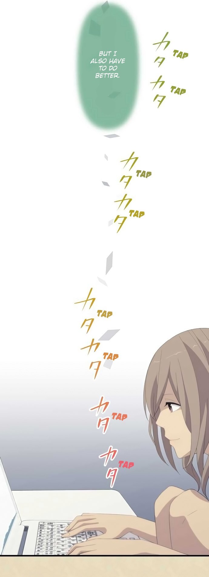 Read ReLIFE Manga Online