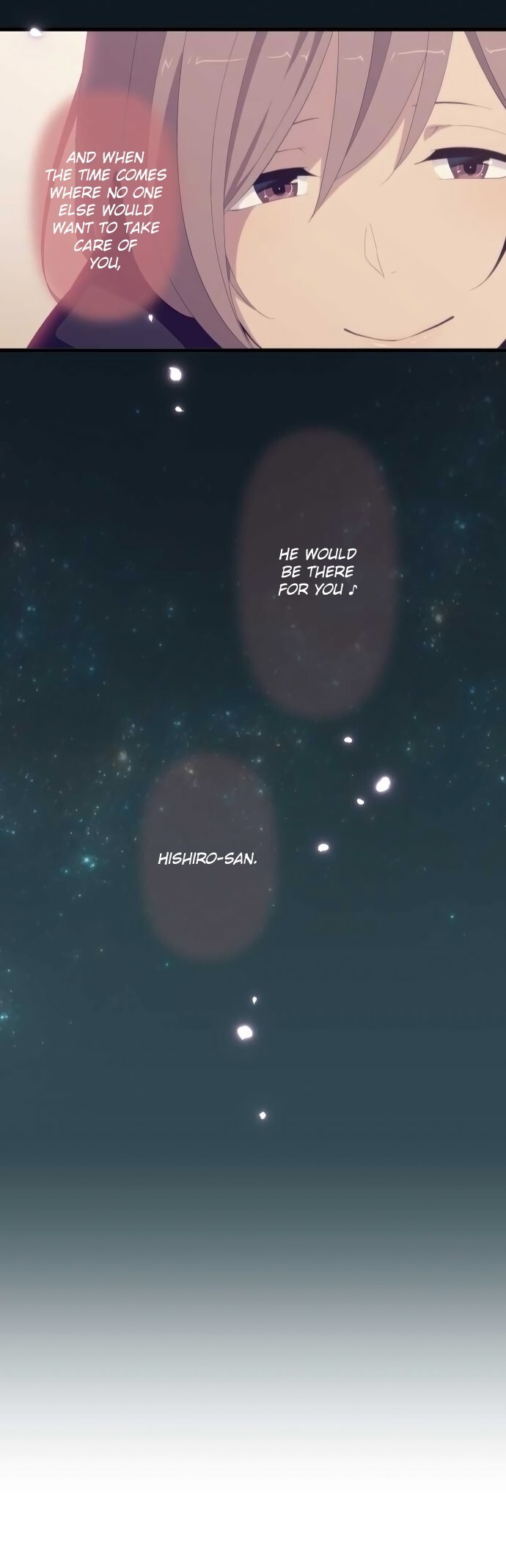 Read ReLIFE Manga Online