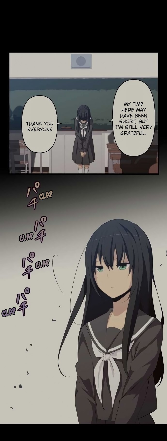 Read ReLIFE Manga Online