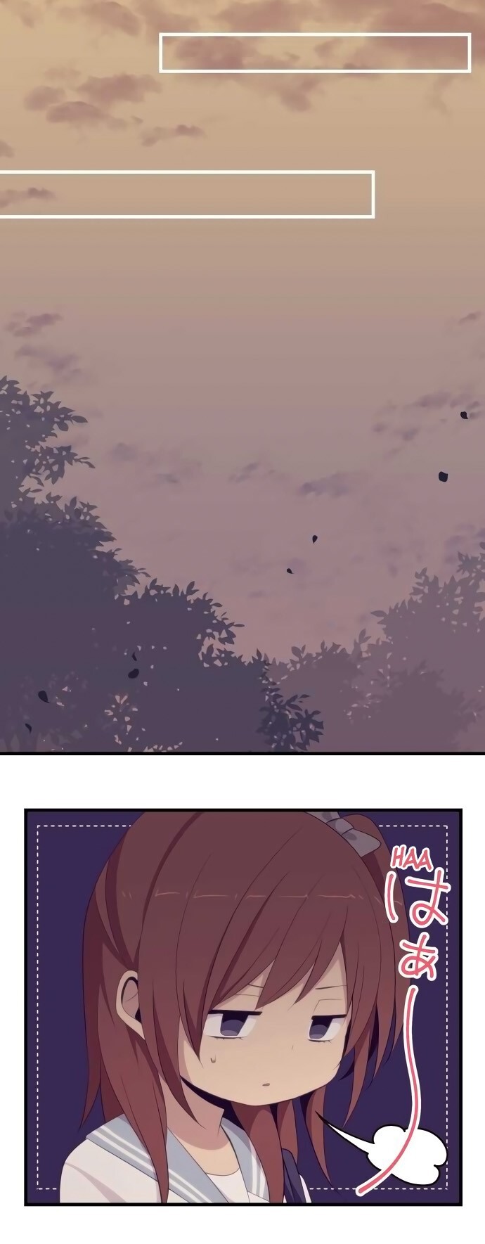 Read ReLIFE Manga Online