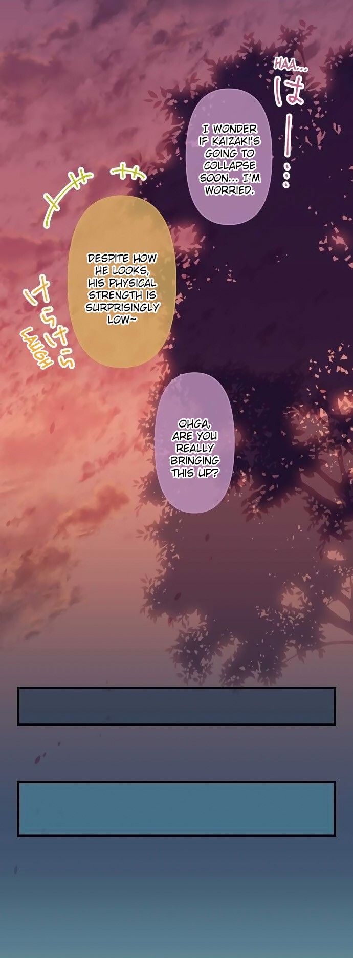 Read ReLIFE Manga Online