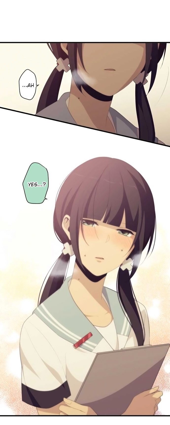 Read ReLIFE Manga Online