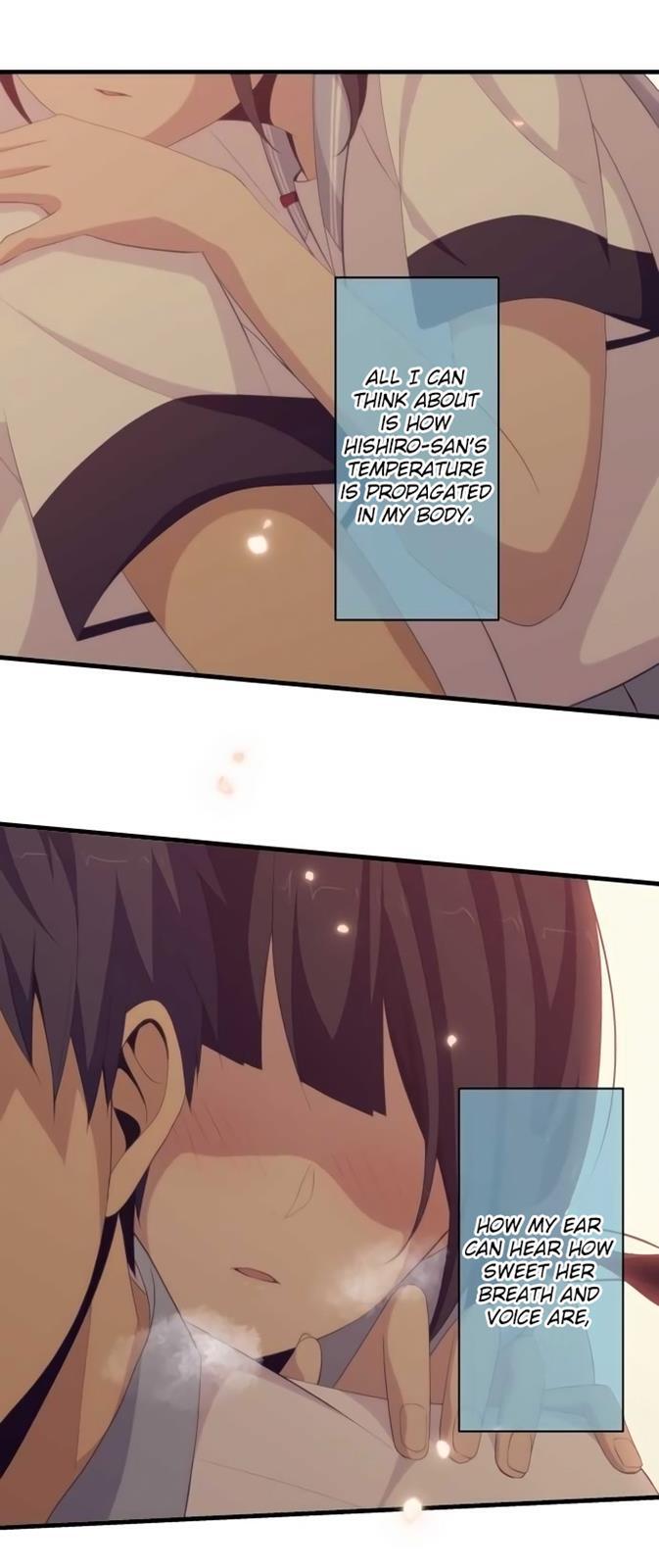 Read ReLIFE Manga Online
