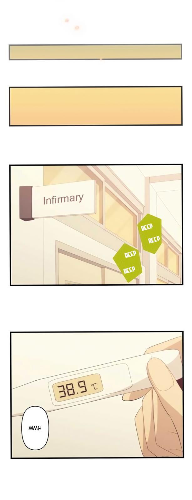 Read ReLIFE Manga Online