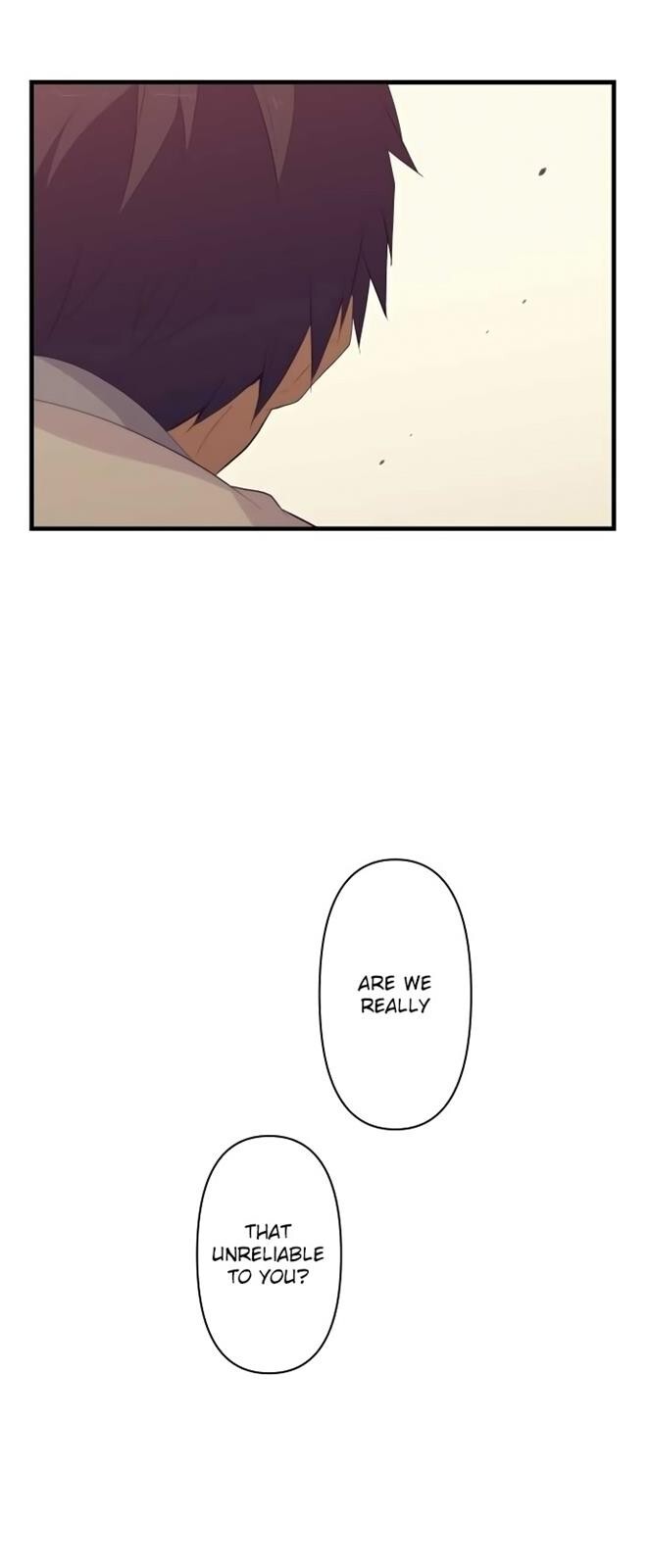 Read ReLIFE Manga Online