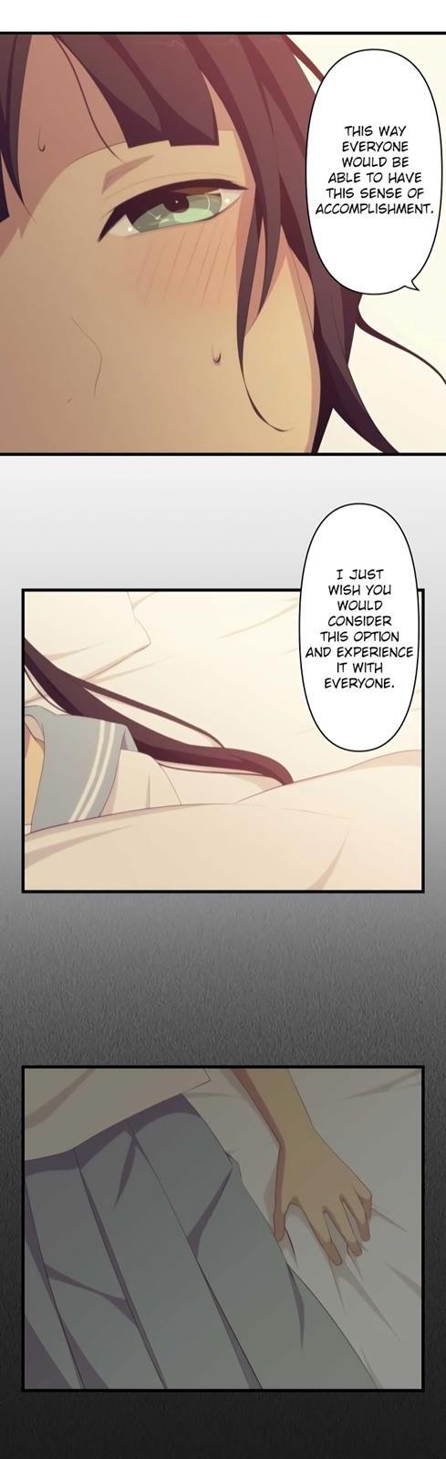 Read ReLIFE Manga Online