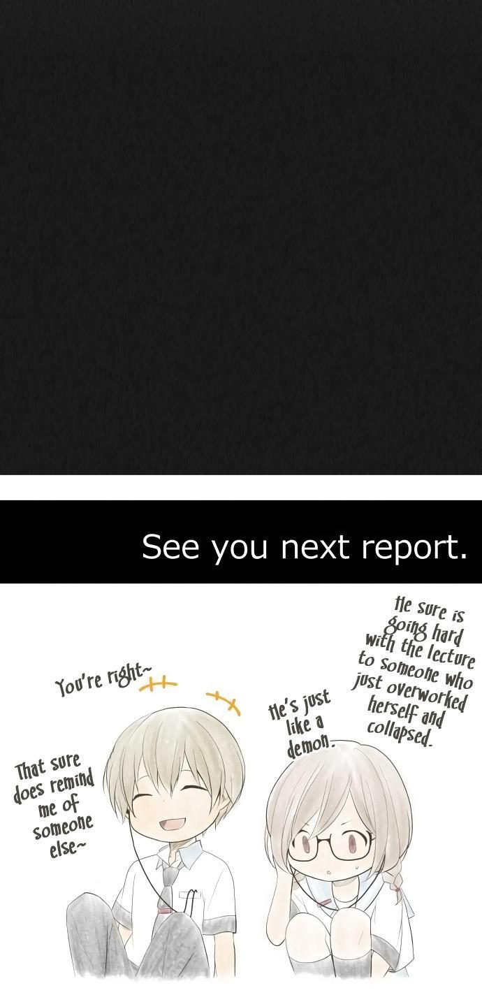 Read ReLIFE Manga Online