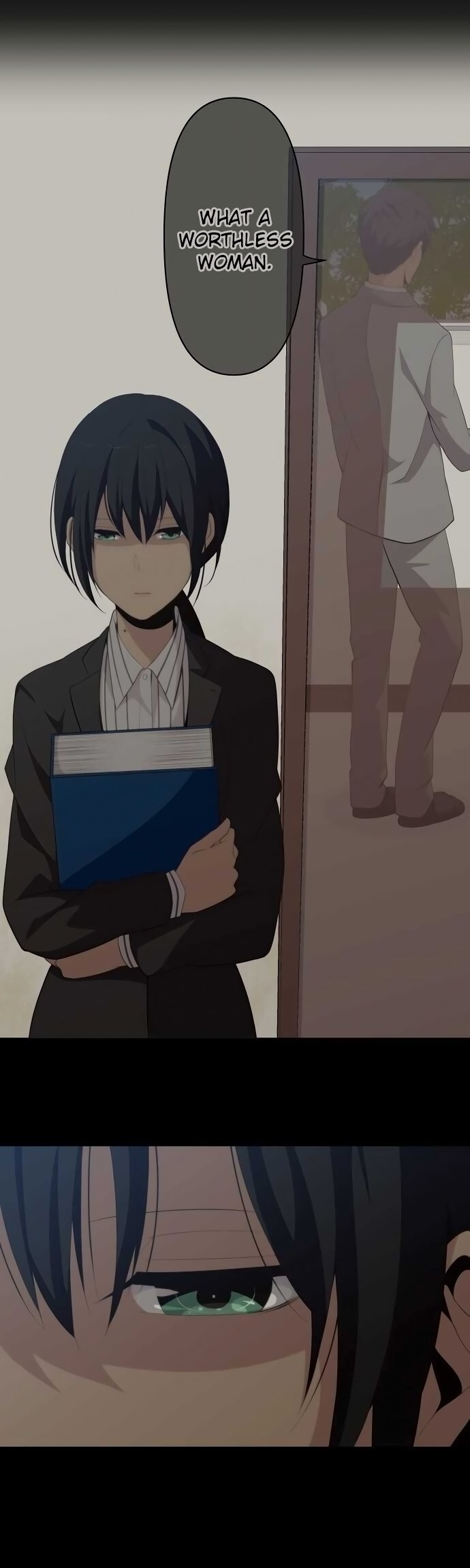 Read ReLIFE Manga Online