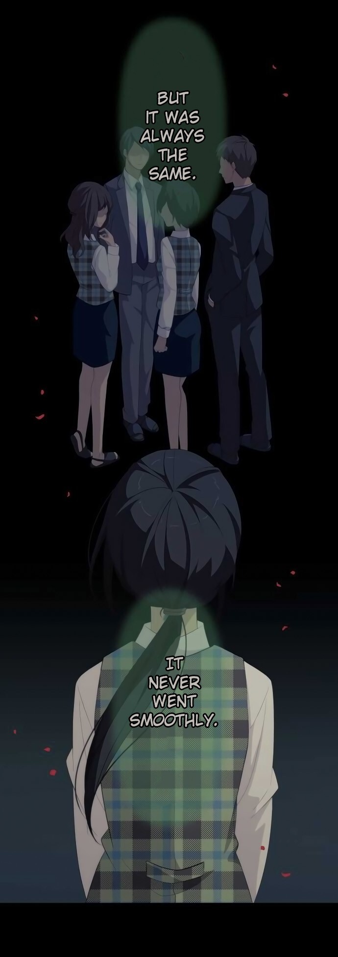Read ReLIFE Manga Online