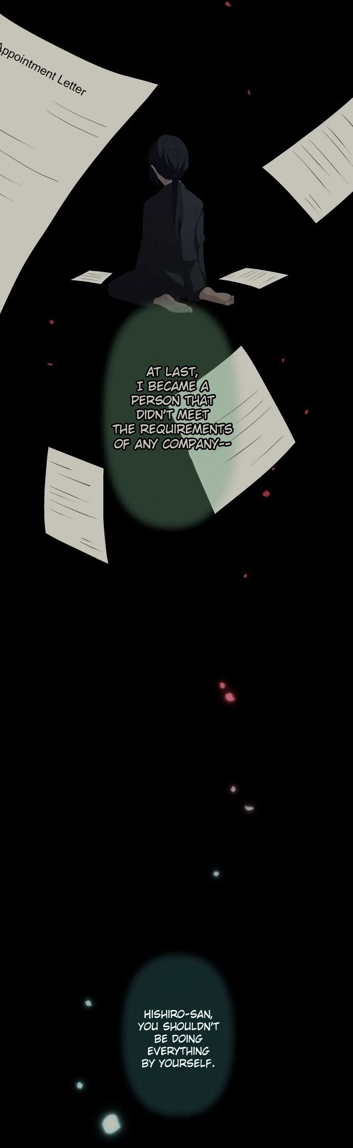 Read ReLIFE Manga Online