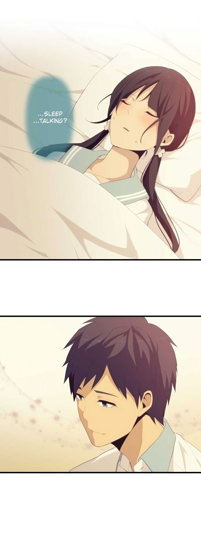 Read ReLIFE Manga Online