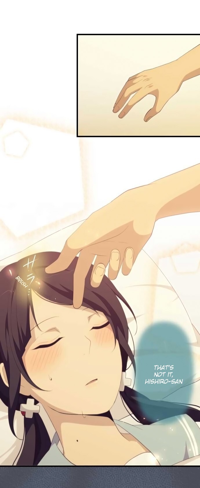 Read ReLIFE Manga Online