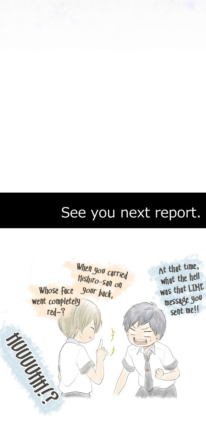 Read ReLIFE Manga Online