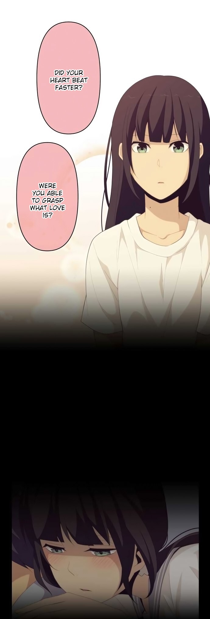 Read ReLIFE Manga Online
