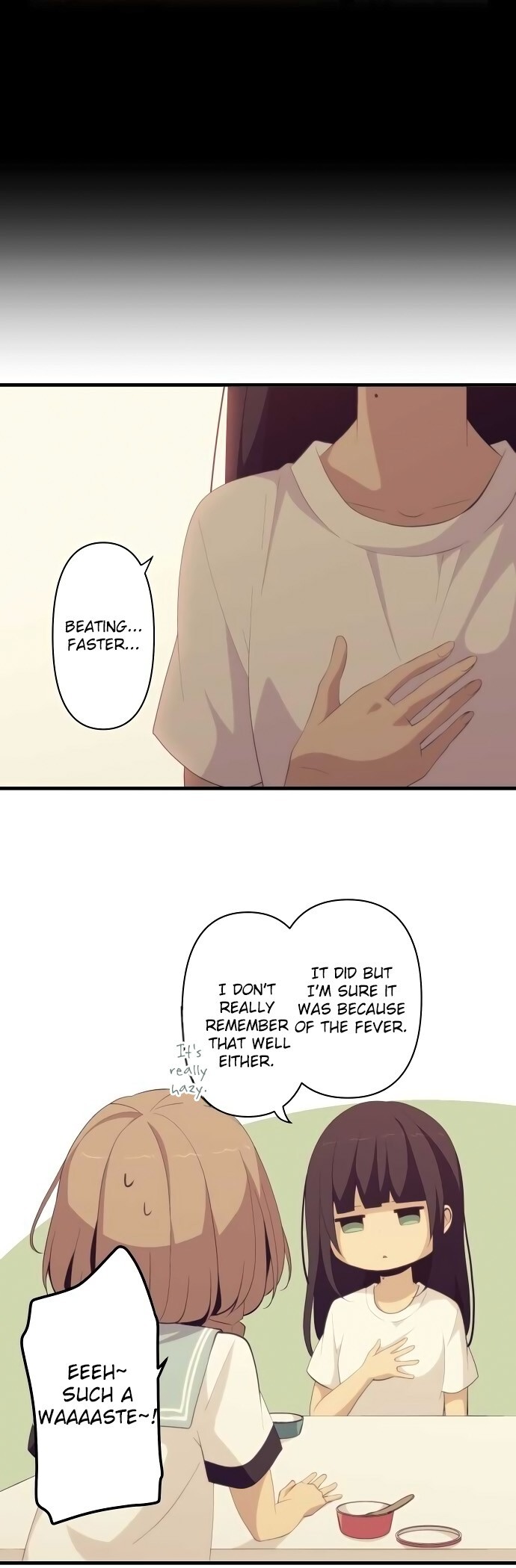 Read ReLIFE Manga Online